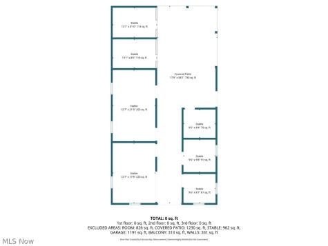 12008 State Route 88 Garrettsville OH 44231