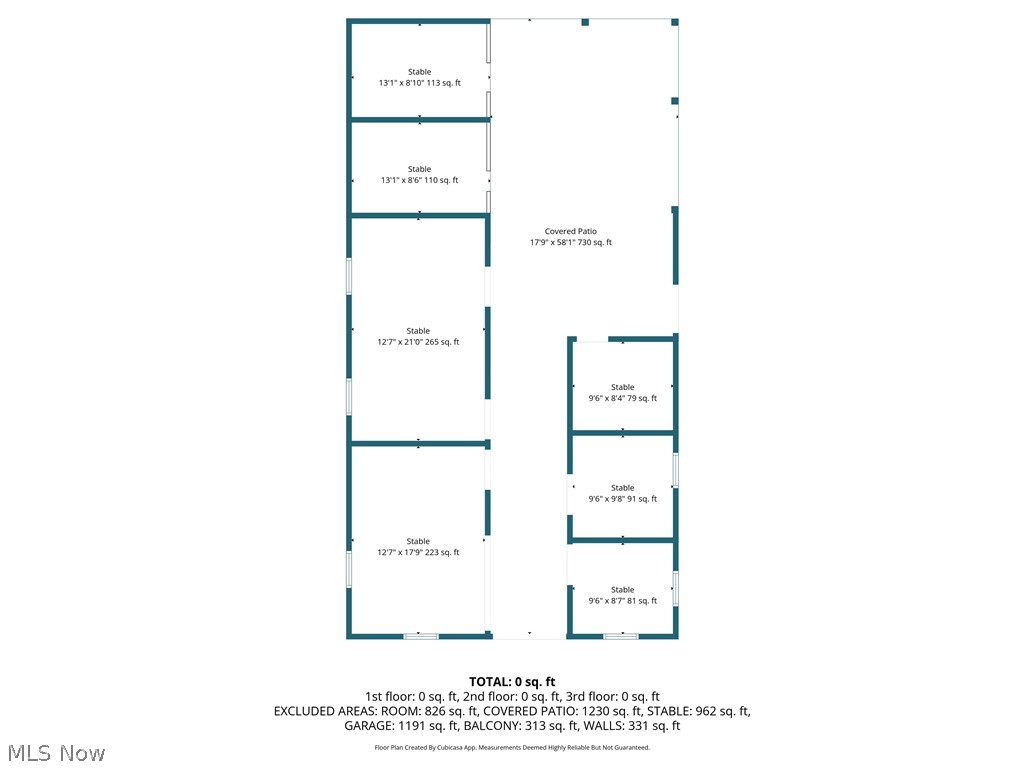 12008 State Route 88 Garrettsville OH 44231