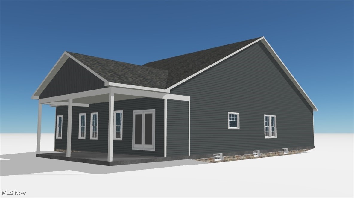8736 Harvest Glenn Trail Poland OH 44514