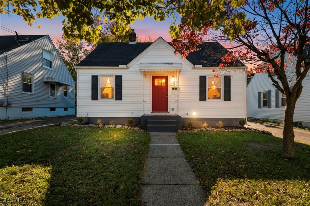 824 Austin Avenue Akron OH 44306