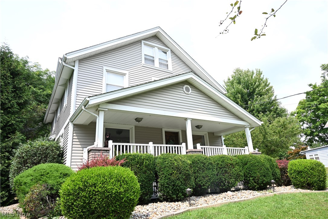 6304 Kirk Canfield OH 44406