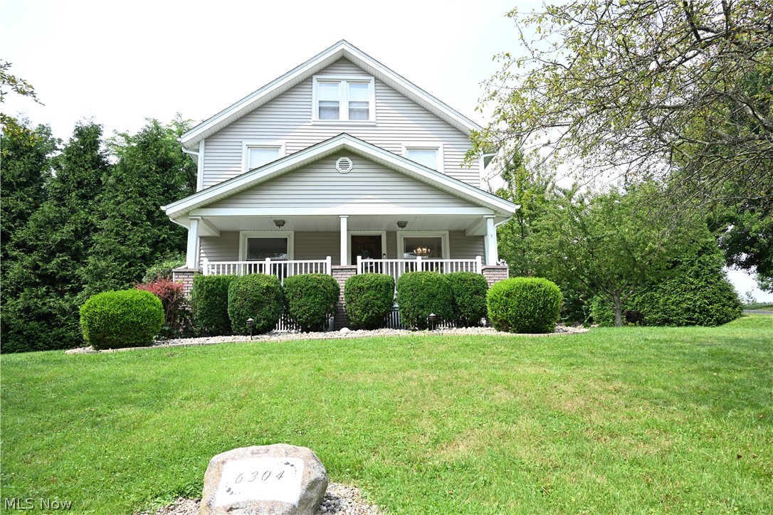 6304 Kirk Canfield OH 44406