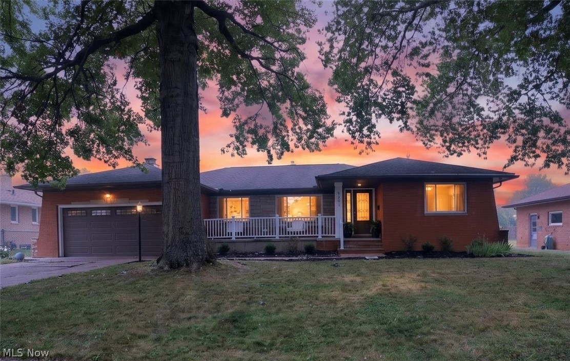 14395 Robert Drive Middleburg Heights OH 44130
