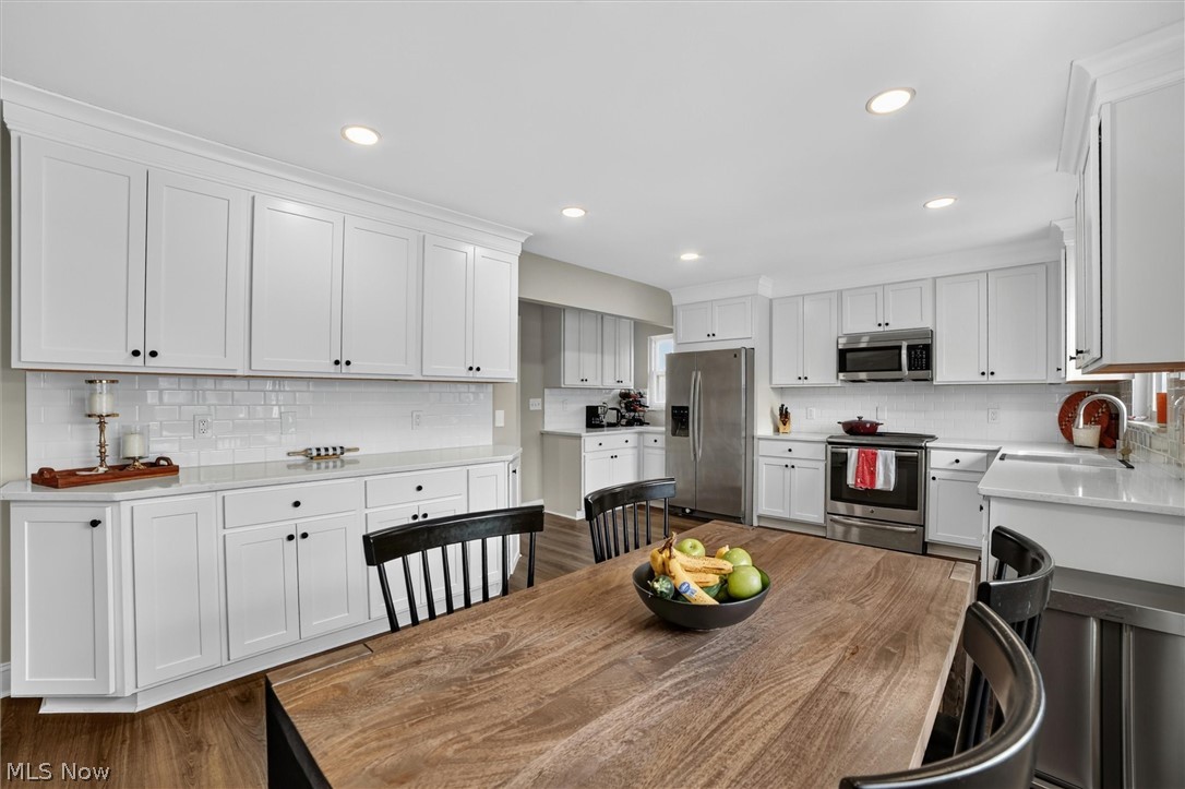 14395 Robert Drive Middleburg Heights OH 44130