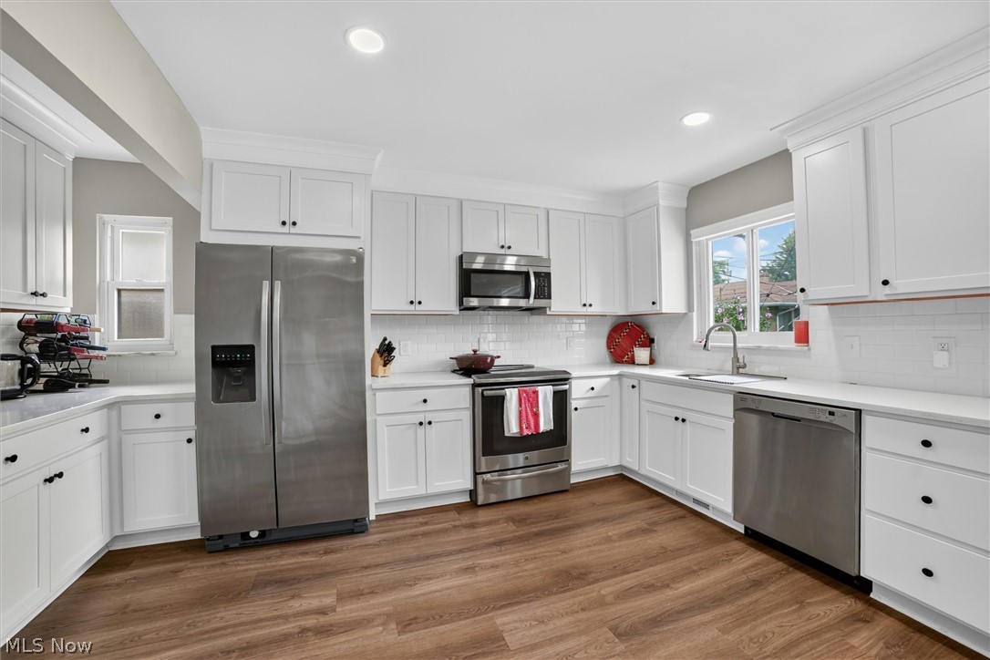 14395 Robert Drive Middleburg Heights OH 44130