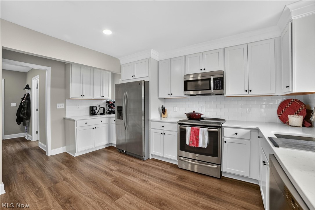 14395 Robert Drive Middleburg Heights OH 44130