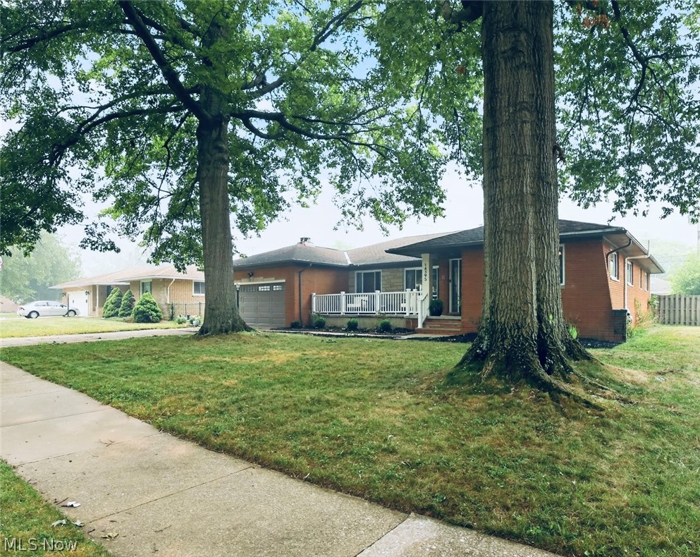 14395 Robert Drive Middleburg Heights OH 44130