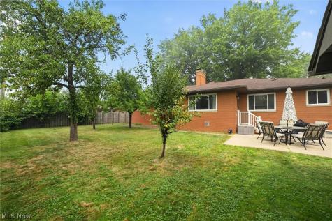 14395 Robert Drive Middleburg Heights OH 44130