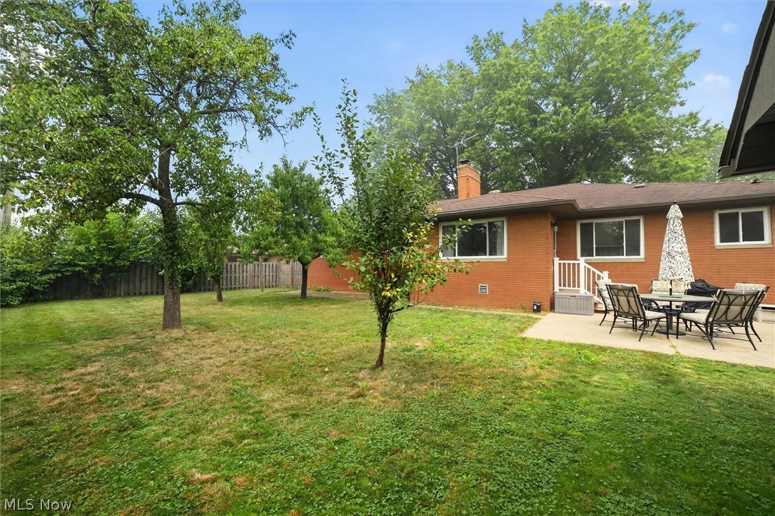 14395 Robert Drive Middleburg Heights OH 44130