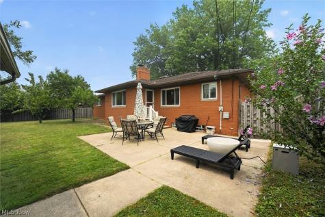 14395 Robert Drive Middleburg Heights OH 44130