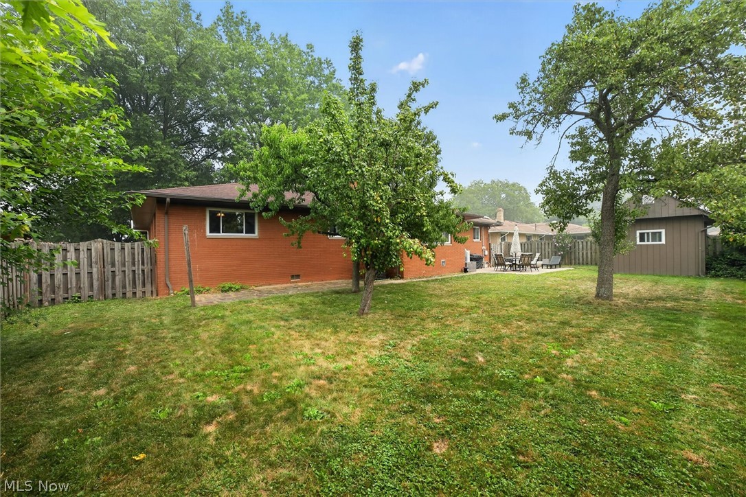 14395 Robert Drive Middleburg Heights OH 44130