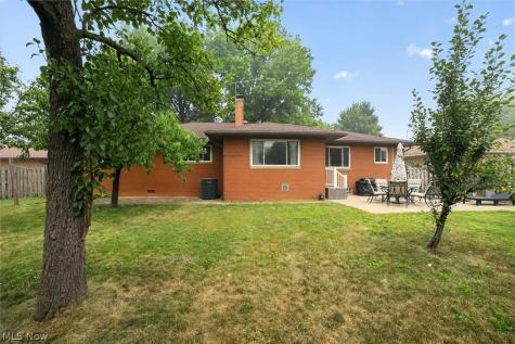 14395 Robert Drive Middleburg Heights OH 44130