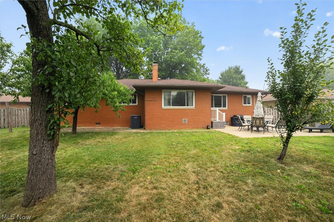 14395 Robert Drive Middleburg Heights OH 44130