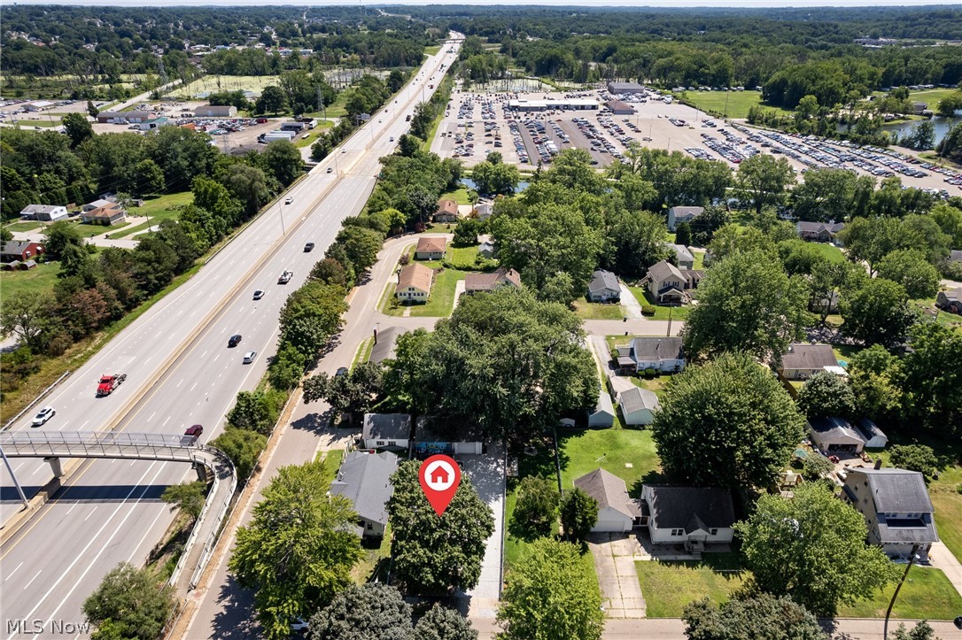 2641 Edwin Avenue Akron OH 44314