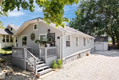 2641 Edwin Avenue Akron OH 44314