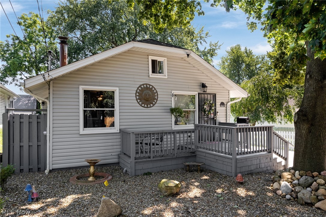 2641 Edwin Avenue Akron OH 44314