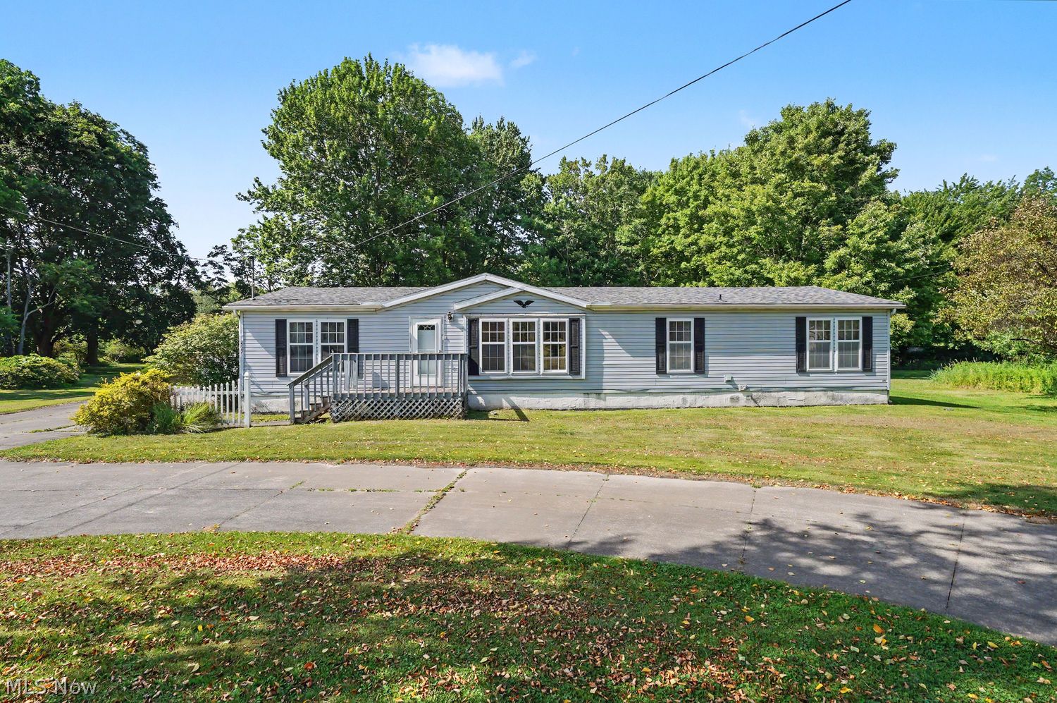 2631 Brady Lake Road Ravenna OH 44266