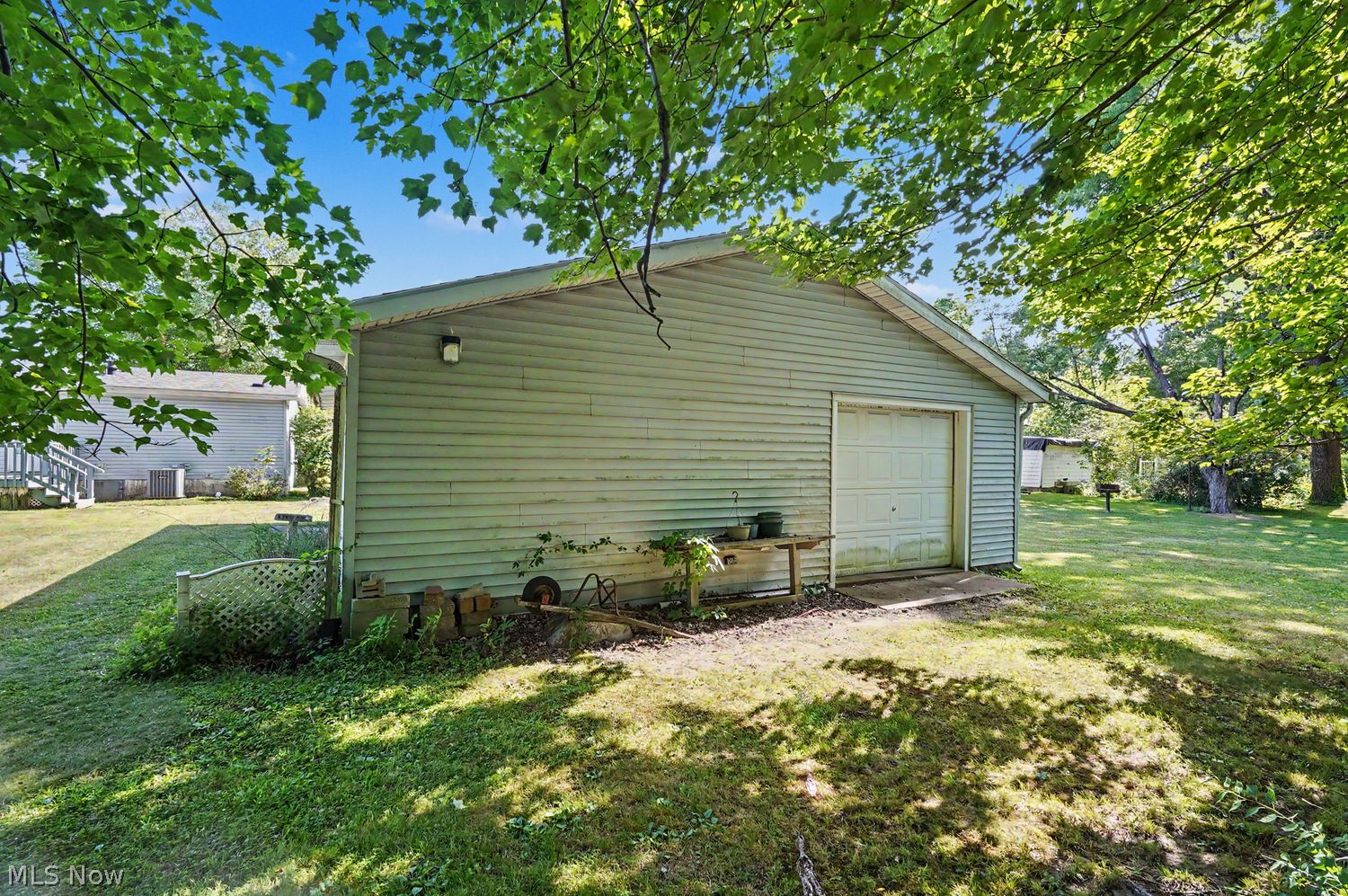 2631 Brady Lake Road Ravenna OH 44266