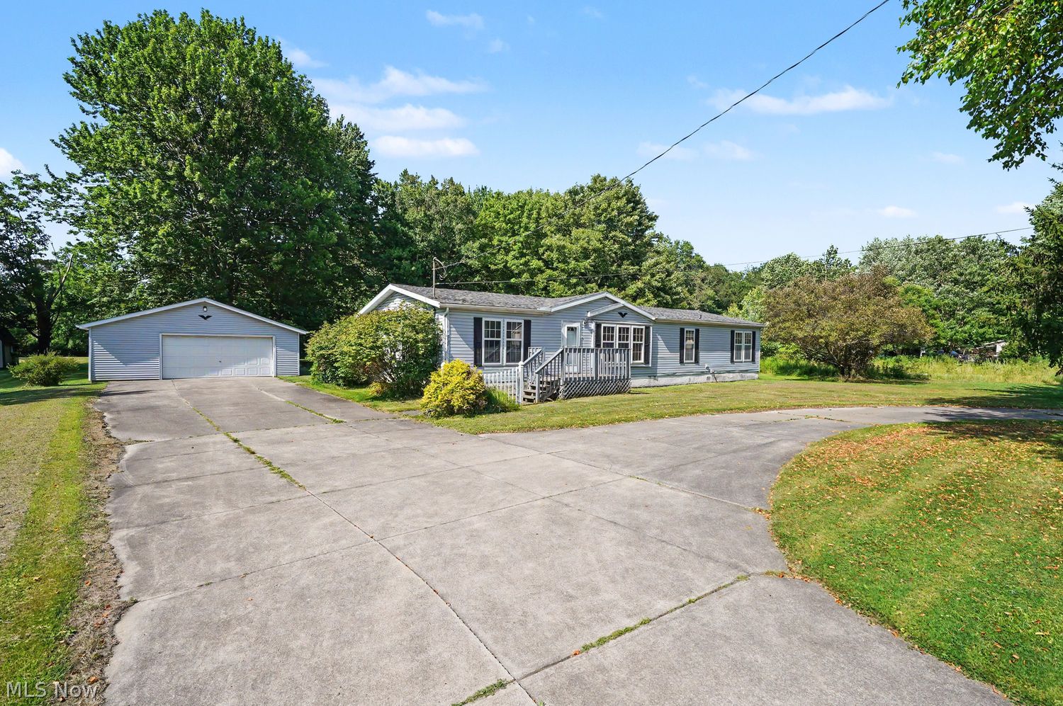 2631 Brady Lake Road Ravenna OH 44266