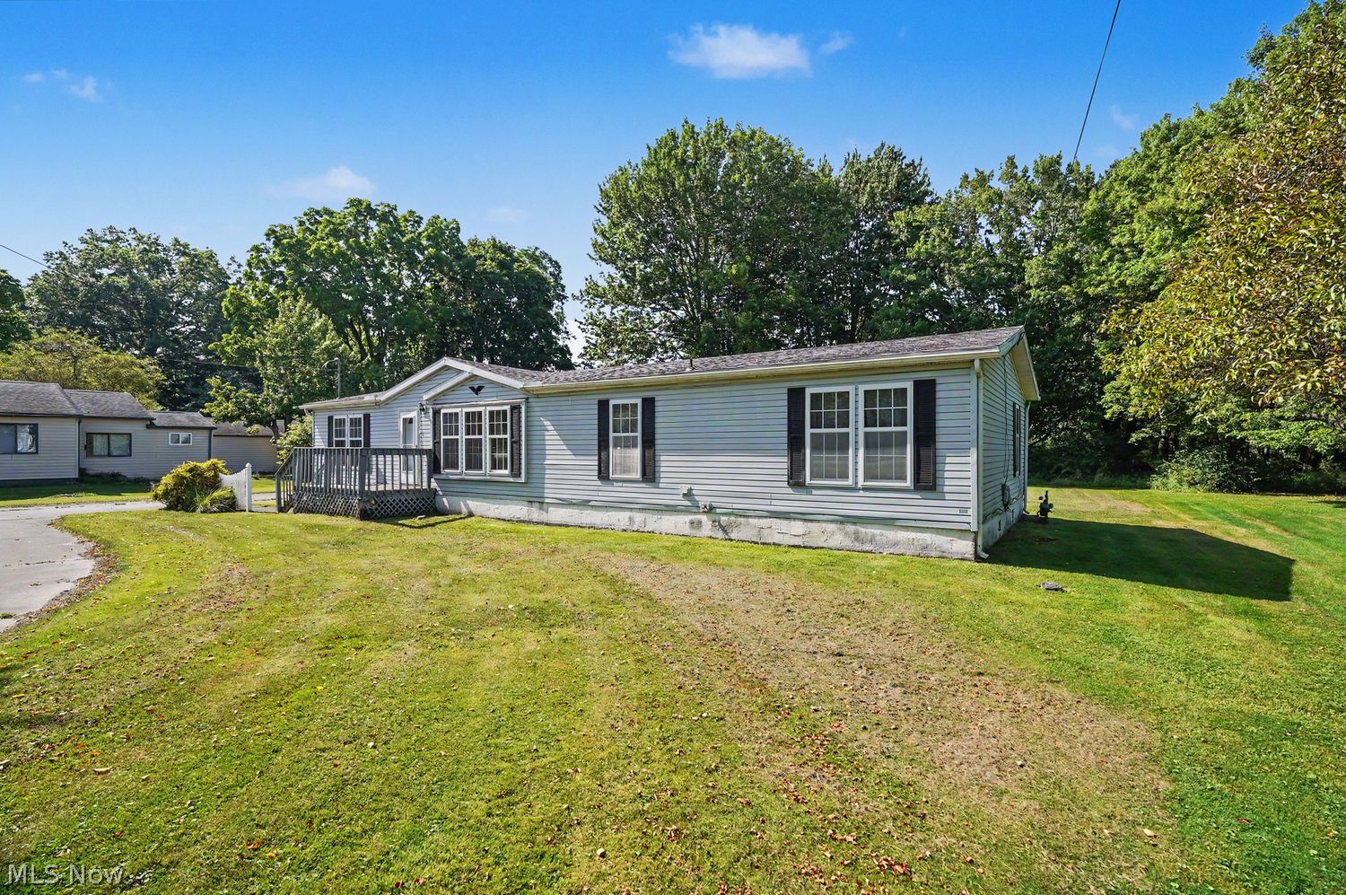 2631 Brady Lake Road Ravenna OH 44266