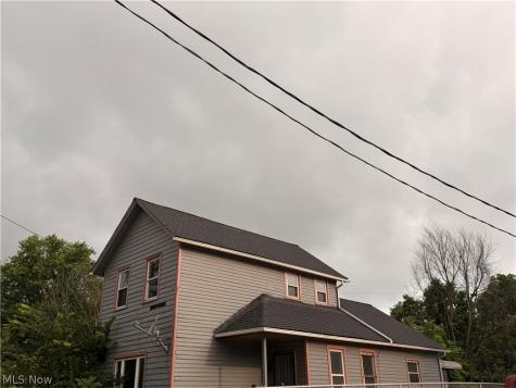 7813 Harvard Avenue Cleveland OH 44105