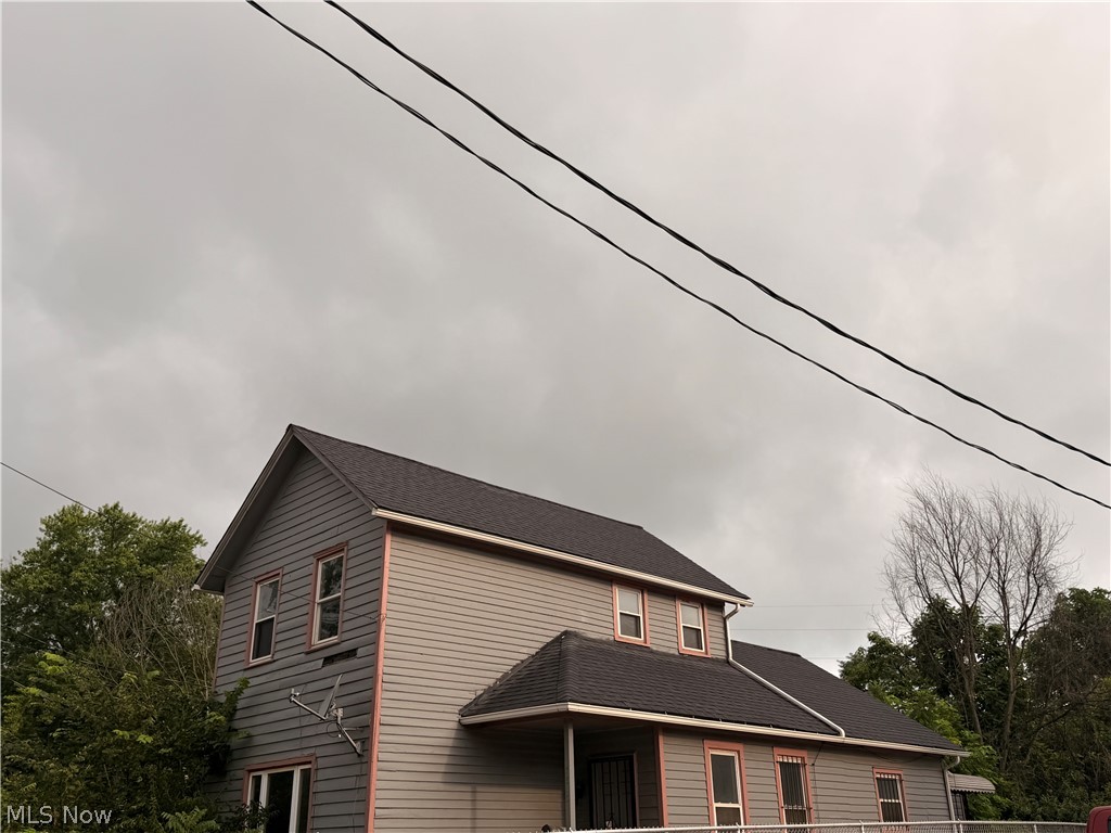 7813 Harvard Avenue Cleveland OH 44105