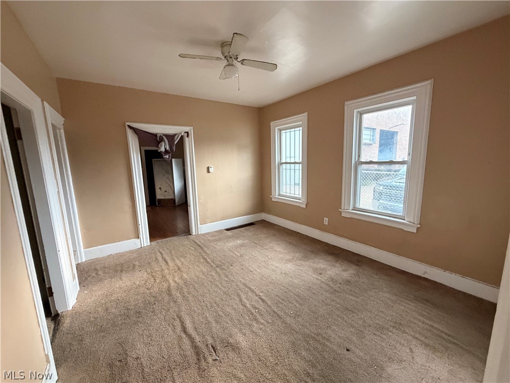 7813 Harvard Avenue Cleveland OH 44105