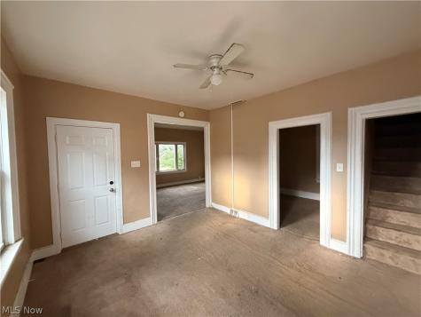 7813 Harvard Avenue Cleveland OH 44105