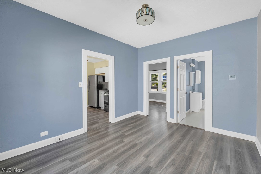 7119 Laverne Avenue Parma OH 44129