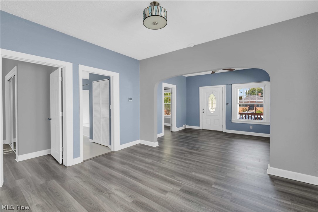 7119 Laverne Avenue Parma OH 44129