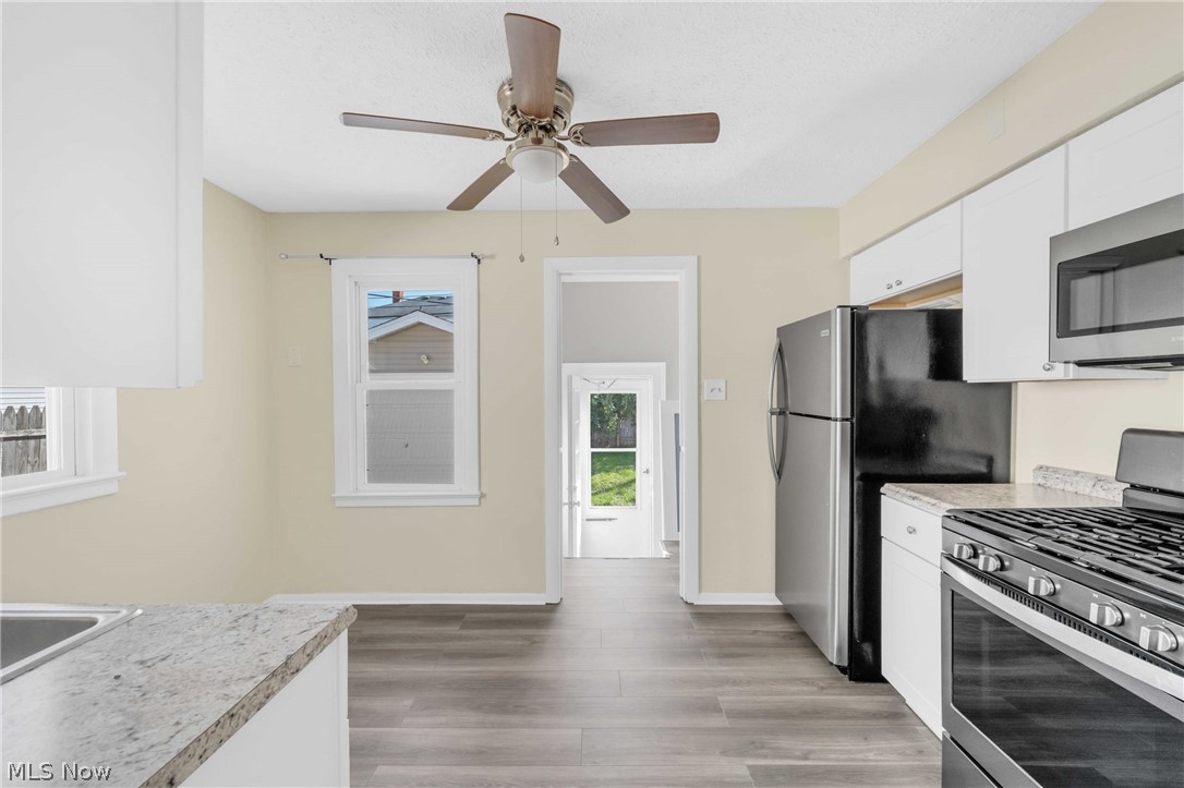 7119 Laverne Avenue Parma OH 44129
