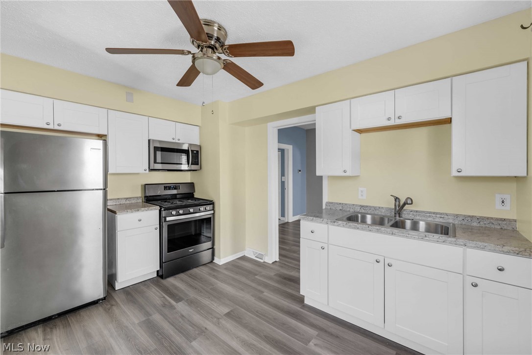 7119 Laverne Avenue Parma OH 44129