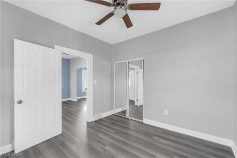 7119 Laverne Avenue Parma OH 44129