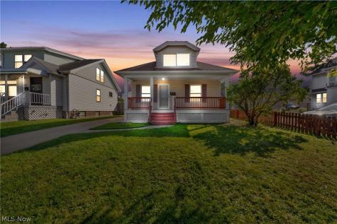 7119 Laverne Avenue Parma OH 44129