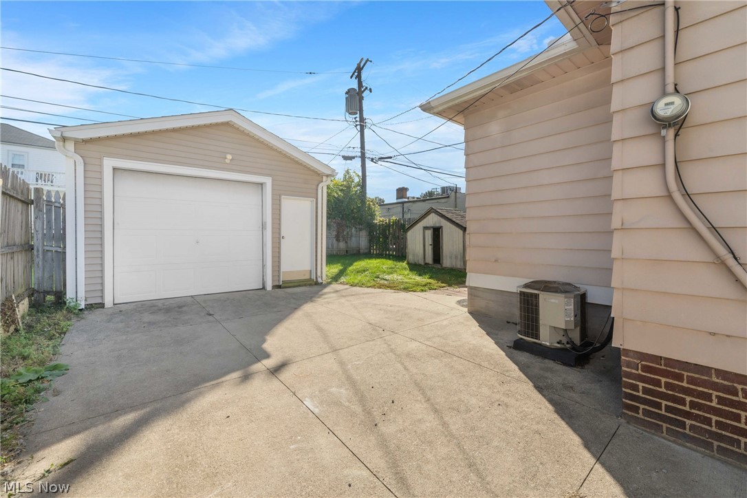 7119 Laverne Avenue Parma OH 44129