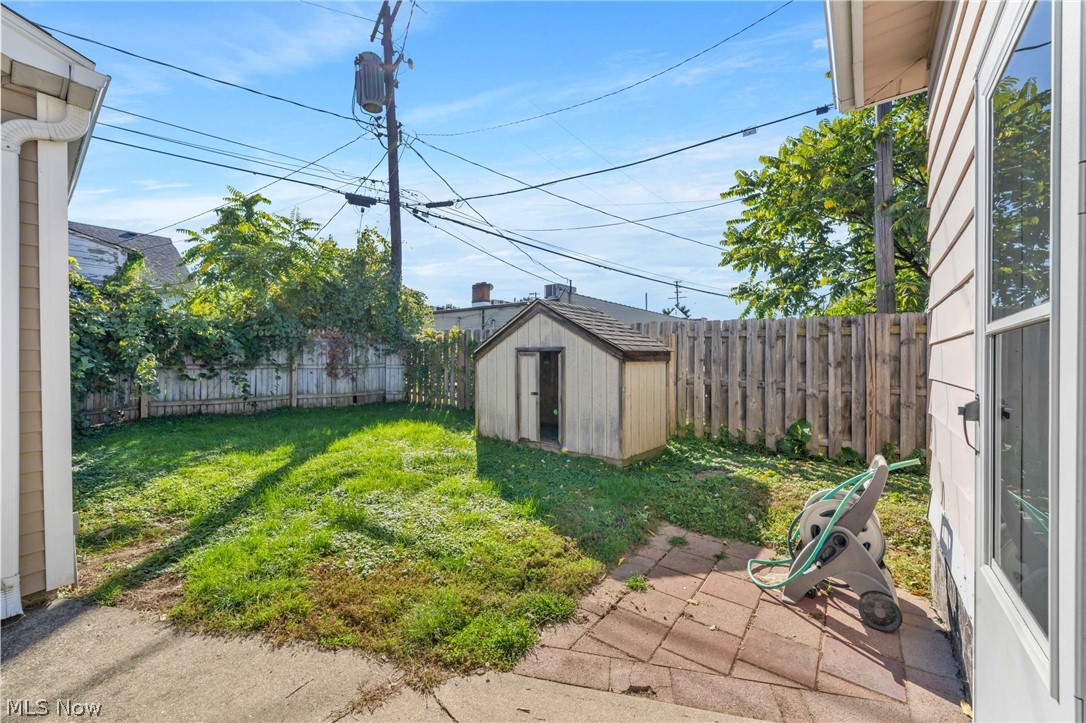 7119 Laverne Avenue Parma OH 44129