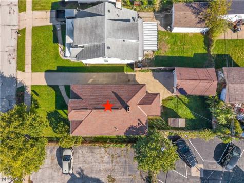 7119 Laverne Avenue Parma OH 44129