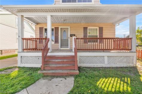 7119 Laverne Avenue Parma OH 44129