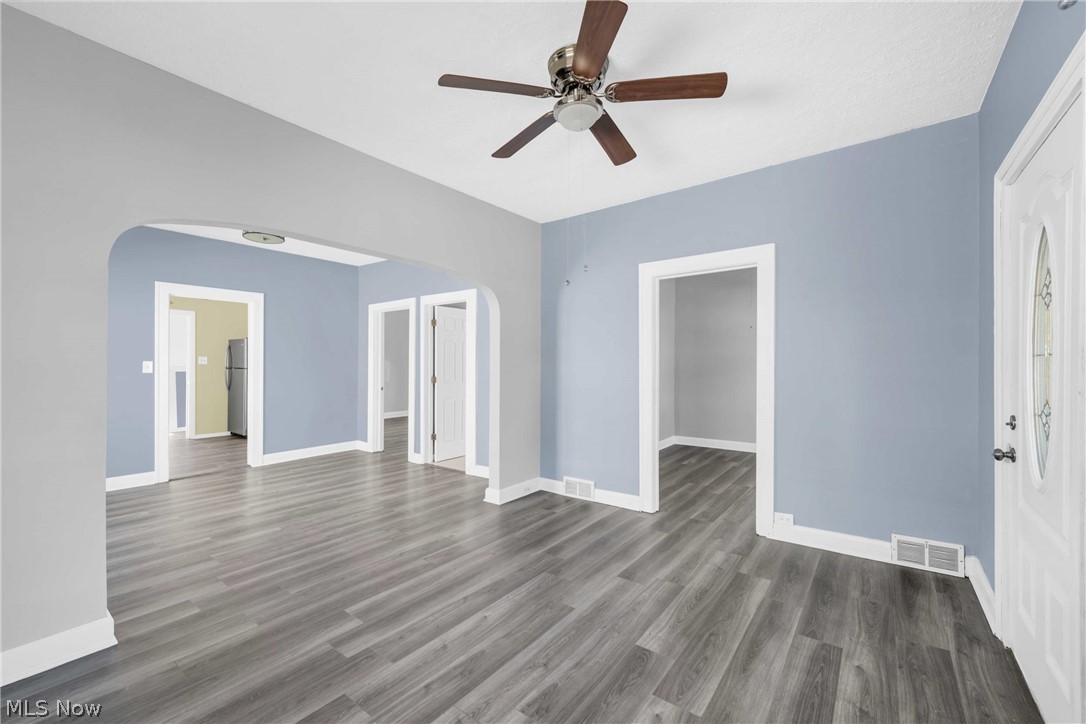 7119 Laverne Avenue Parma OH 44129