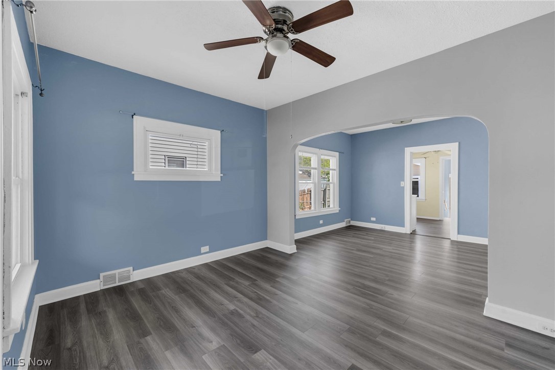 7119 Laverne Avenue Parma OH 44129