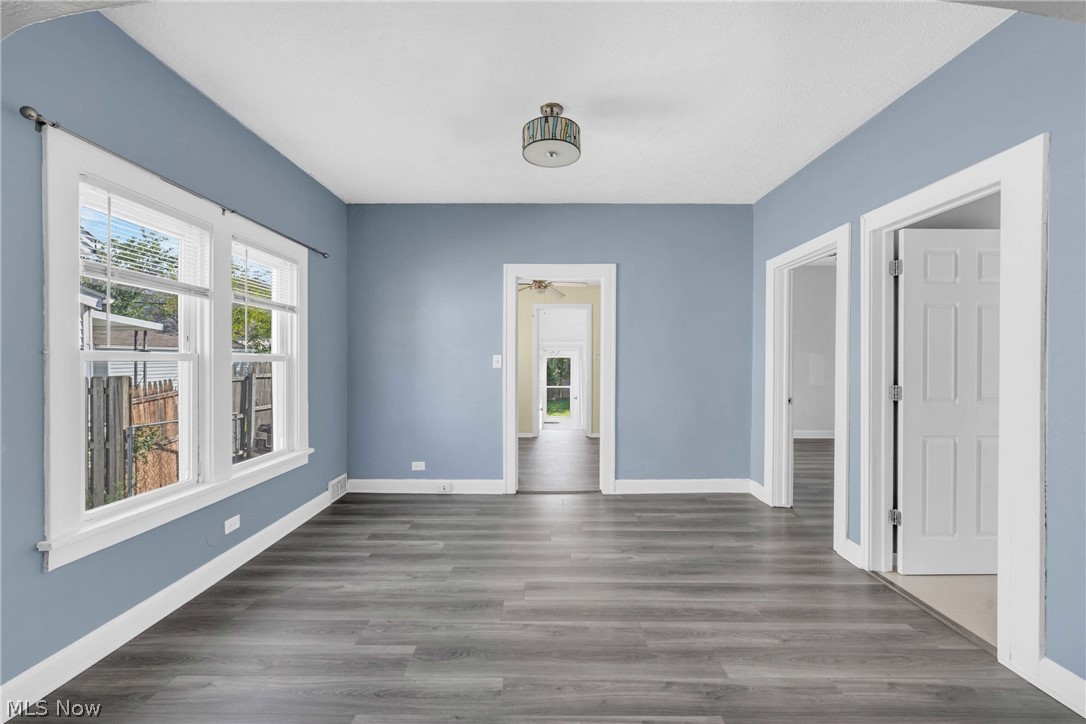 7119 Laverne Avenue Parma OH 44129