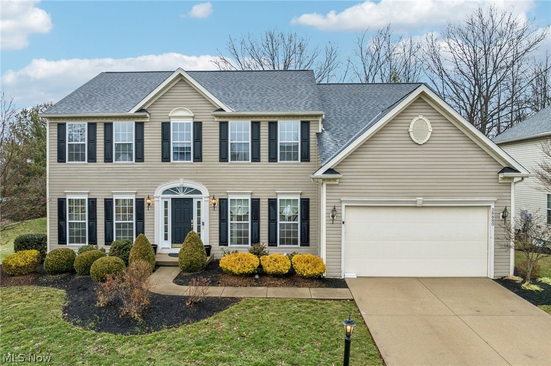 38880 Amberwood Drive Avon OH 44011