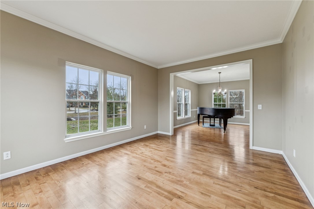 38880 Amberwood Drive Avon OH 44011