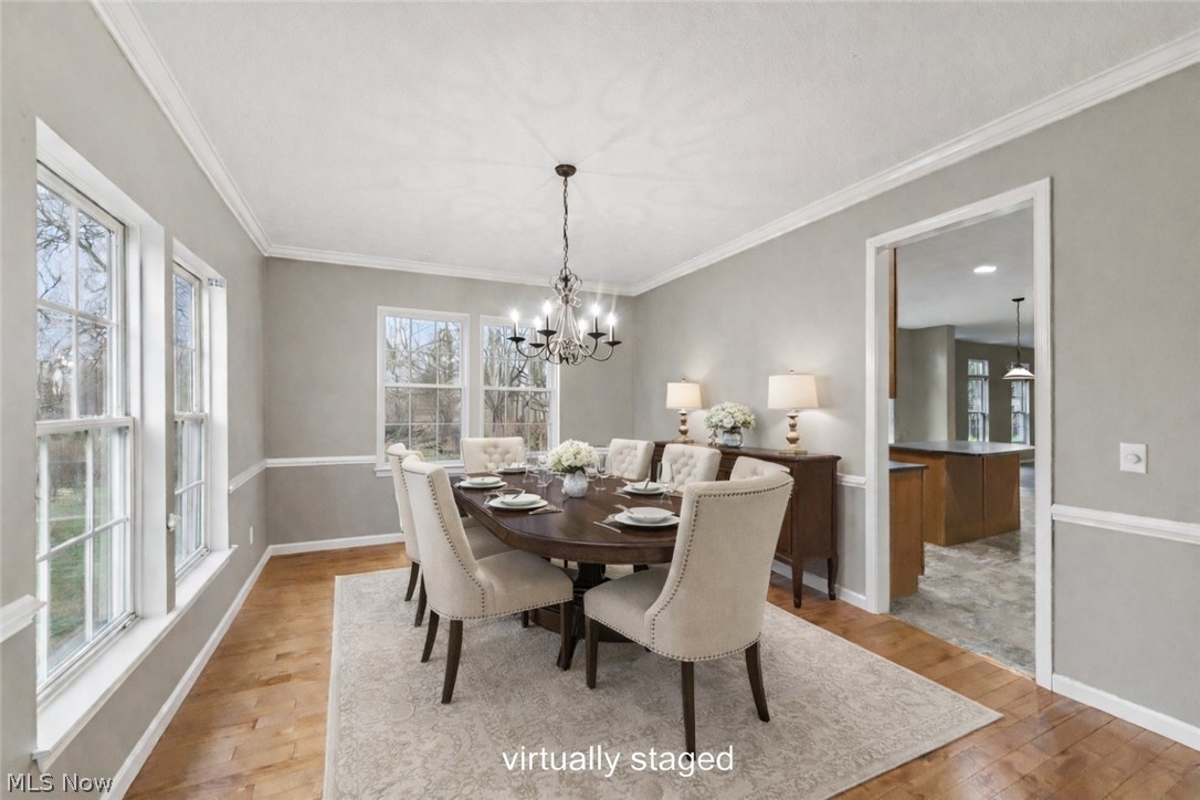 38880 Amberwood Drive Avon OH 44011