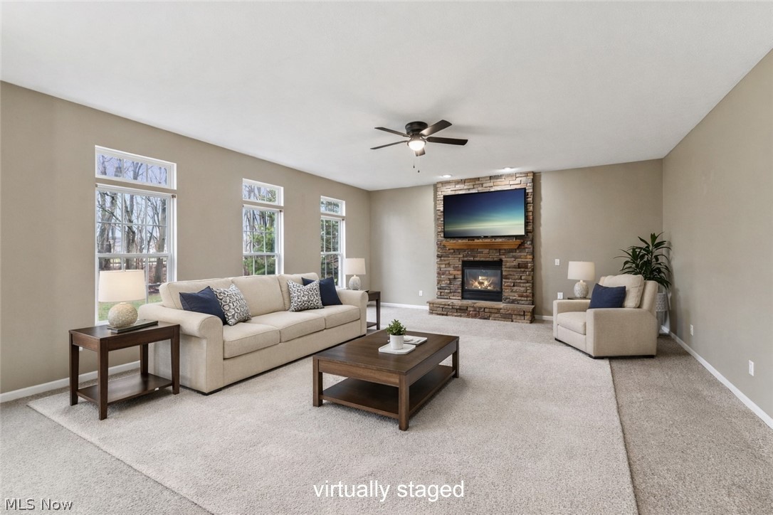 38880 Amberwood Drive Avon OH 44011