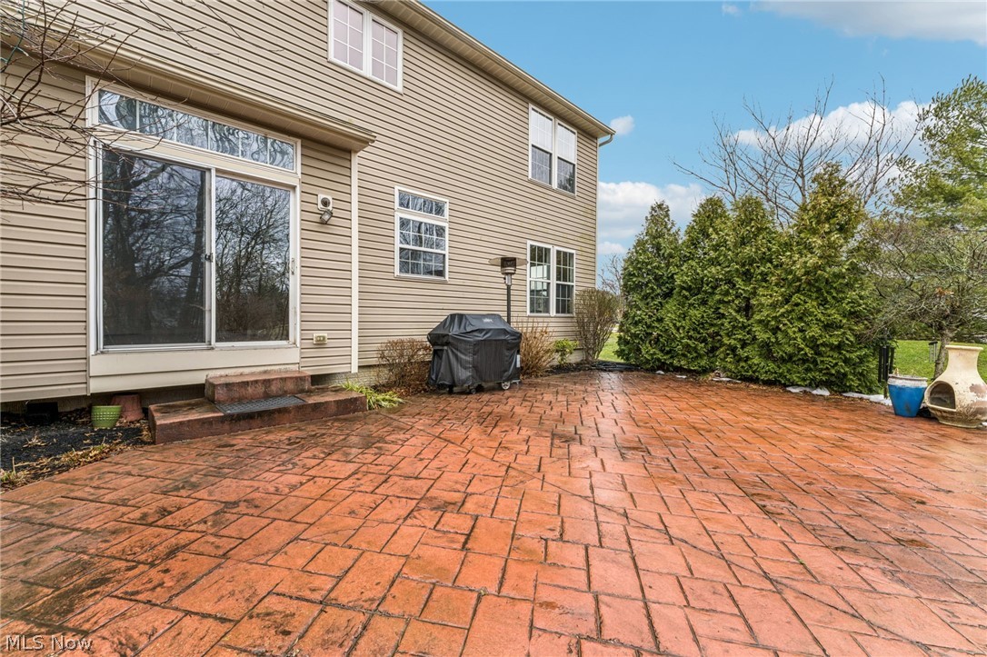 38880 Amberwood Drive Avon OH 44011