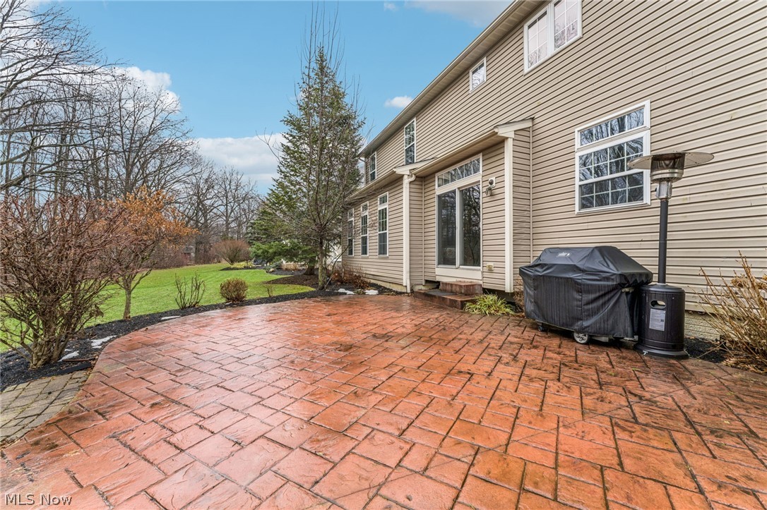 38880 Amberwood Drive Avon OH 44011