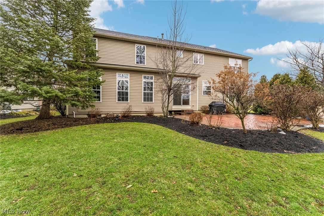 38880 Amberwood Drive Avon OH 44011