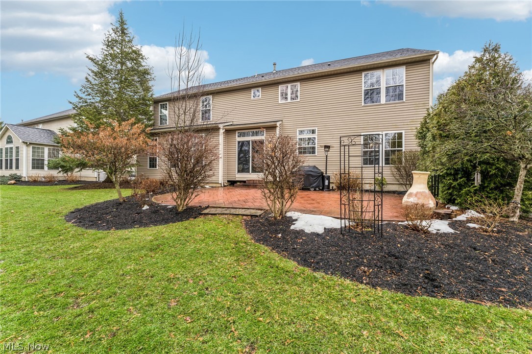 38880 Amberwood Drive Avon OH 44011
