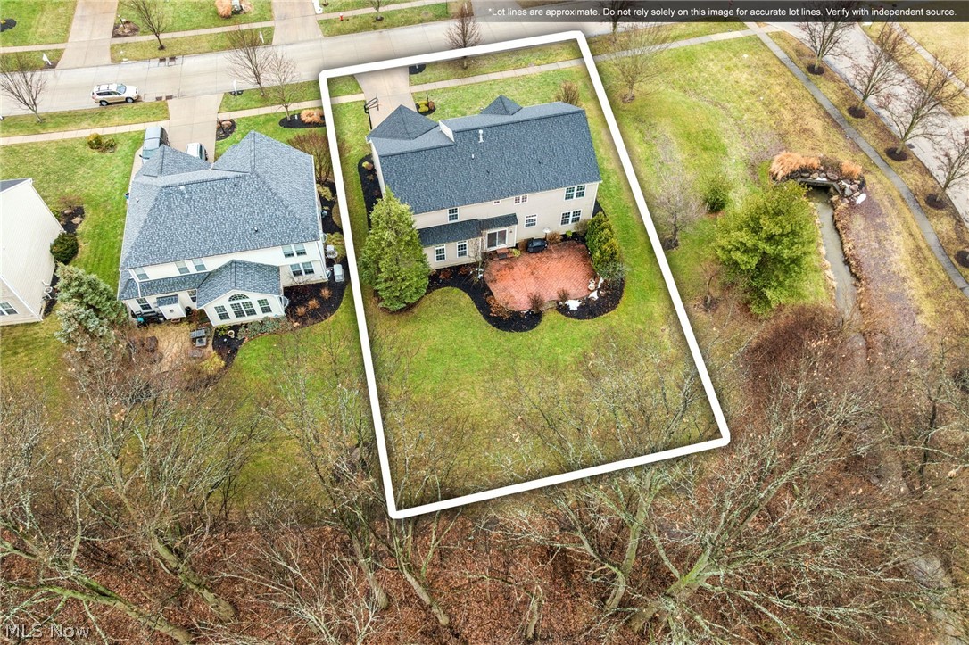 38880 Amberwood Drive Avon OH 44011